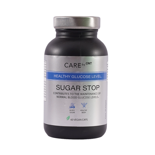 Sugar Stop | 60 vegan caps