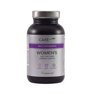Women's Multivitamin | 60 vegan caps