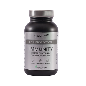 Immunity | 60 vegan caps