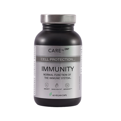 Immunity | 60 vegan caps