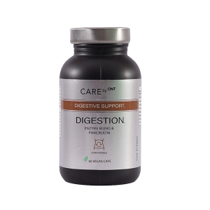 Digestion | 60 vegan caps