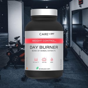 Day Burner | 60 vegan caps - Image 4