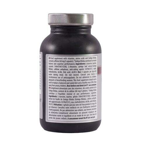 Neurone | 60 vegan caps