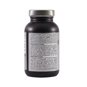 Immunity | 60 vegan caps - Image 3