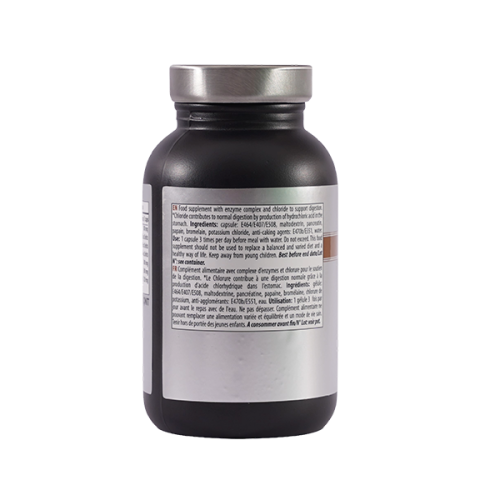 Digestion | 60 vegan caps