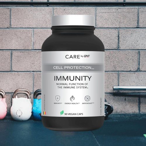 Immunity | 60 vegan caps