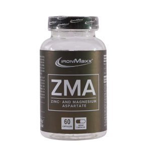 zma | 60 caps