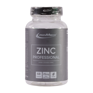 zinc professional | 60 caps