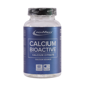 Calcium Bioactive | 60 CAPS