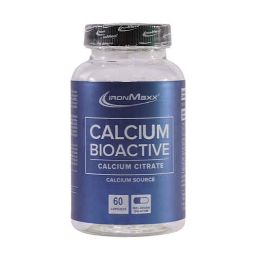 Calcium Bioactive | 60 CAPS