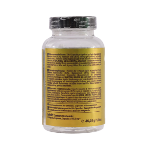 mg (magnesium citrate) | 60 caps - Image 2