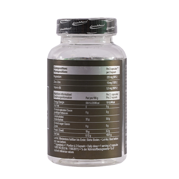 zma | 60 caps - Image 2