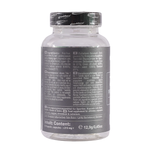 zinc professional | 60 caps - Image 2