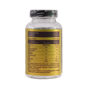mg (magnesium citrate) | 60 caps - Image 3