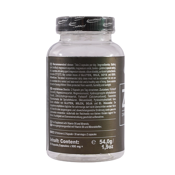 zma | 60 caps - Image 3