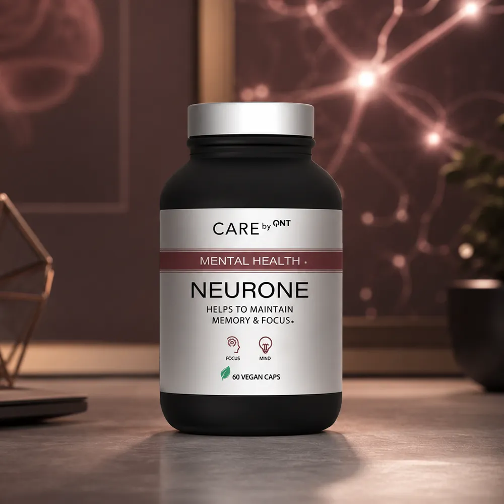 Neurone | 60 vegan caps - Image 5